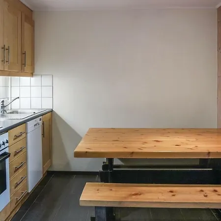 Appartement Awesome In With Sauna Hemsedal