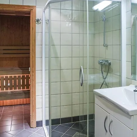 Awesome In With Sauna * Hemsedal