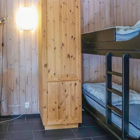 Awesome In With Sauna