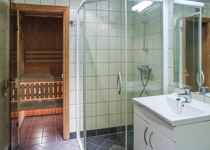 Cozy In With Sauna * Hemsedal