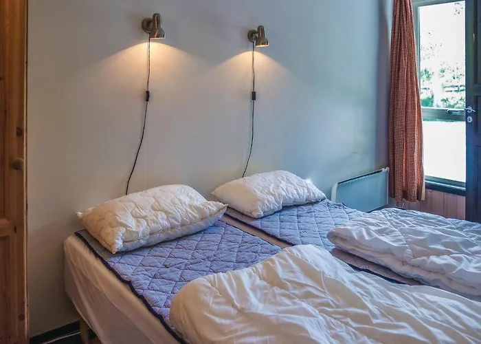 Cozy In With Sauna Lägenhet Hemsedal