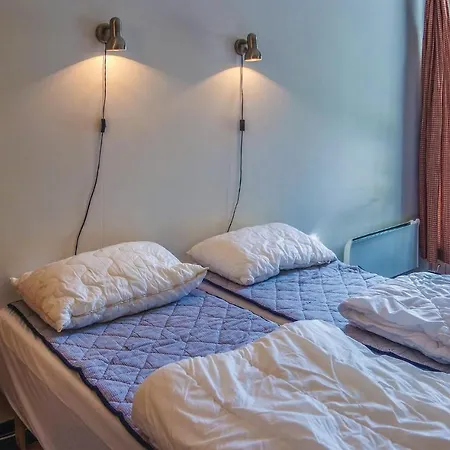 Cozy In With Sauna Apartament Hemsedal